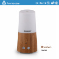 Aromacare 2017 Home Ultraschall Mini Bambus Aroma Diffusor